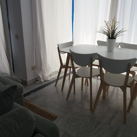 Marbella House Penthouseアパートメント エクステリア 写真
