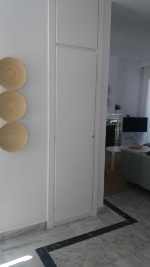 Marbella House Penthouseアパートメント エクステリア 写真