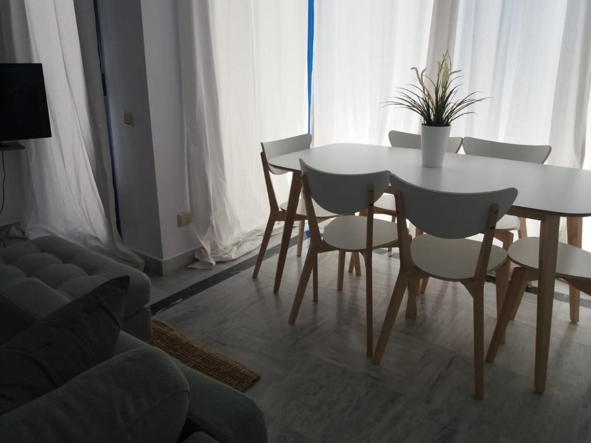 Marbella House Penthouseアパートメント エクステリア 写真