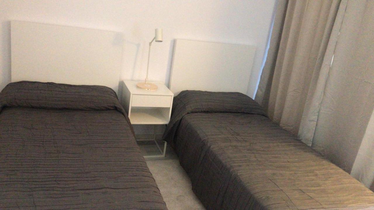 Marbella House Penthouseアパートメント エクステリア 写真