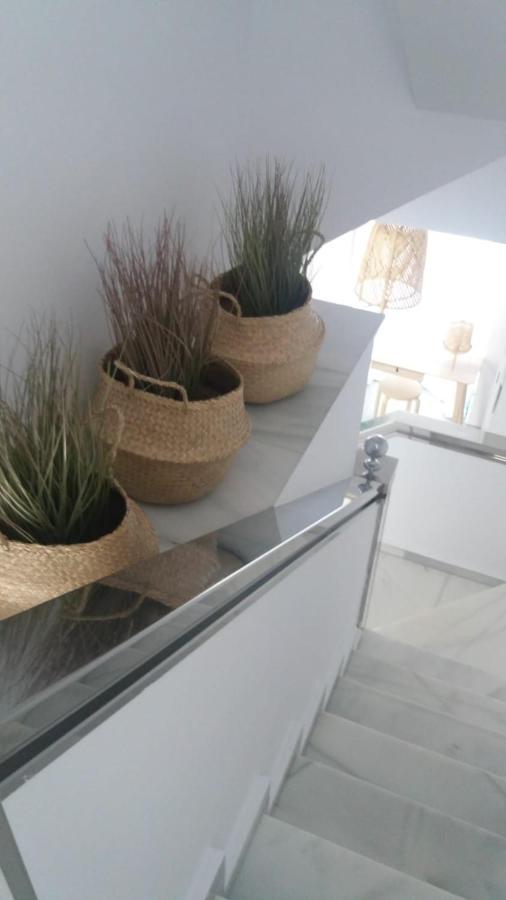 Marbella House Penthouseアパートメント エクステリア 写真