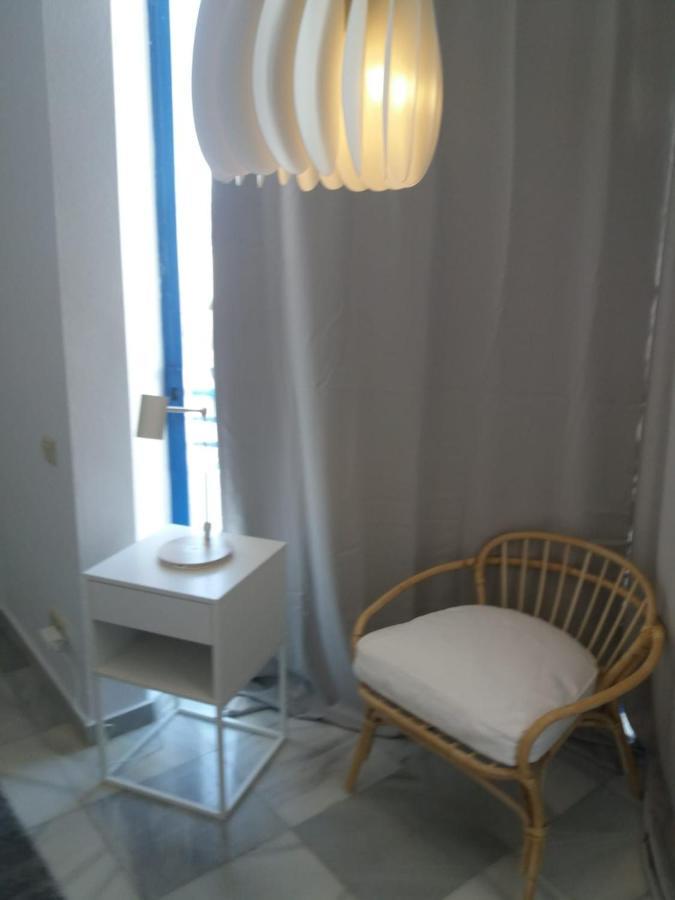 Marbella House Penthouseアパートメント エクステリア 写真