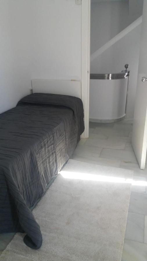 Marbella House Penthouseアパートメント エクステリア 写真