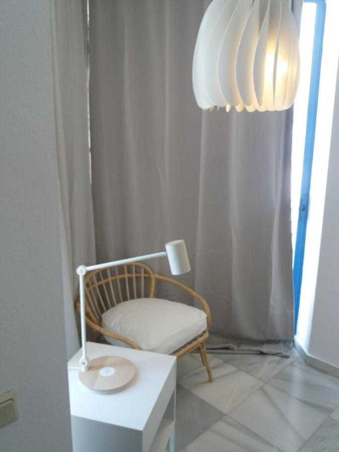 Marbella House Penthouseアパートメント エクステリア 写真