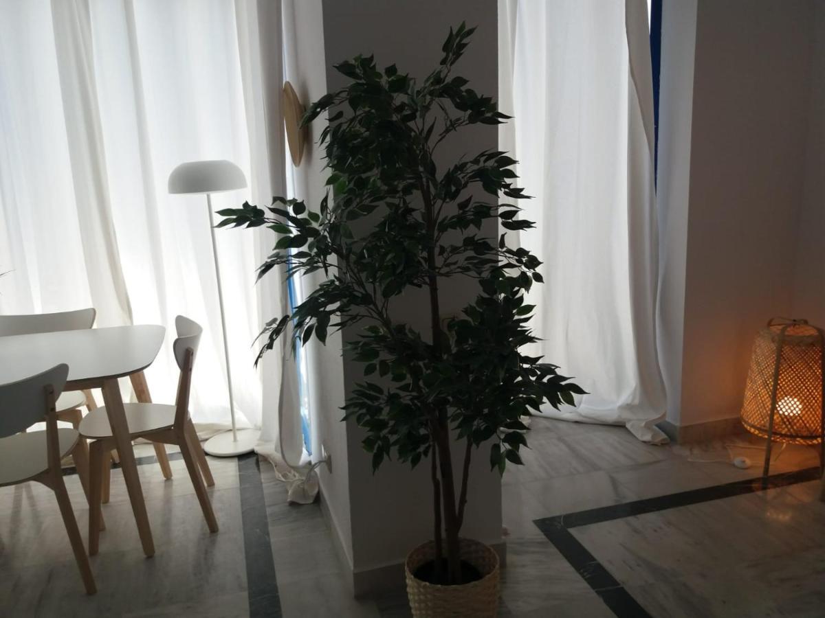 Marbella House Penthouseアパートメント エクステリア 写真