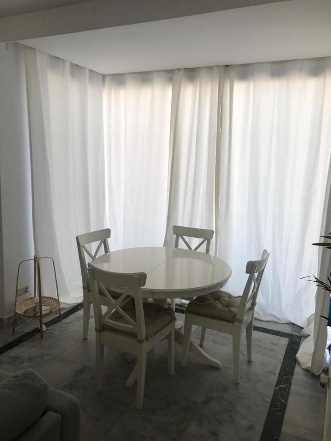 Marbella House Penthouseアパートメント エクステリア 写真