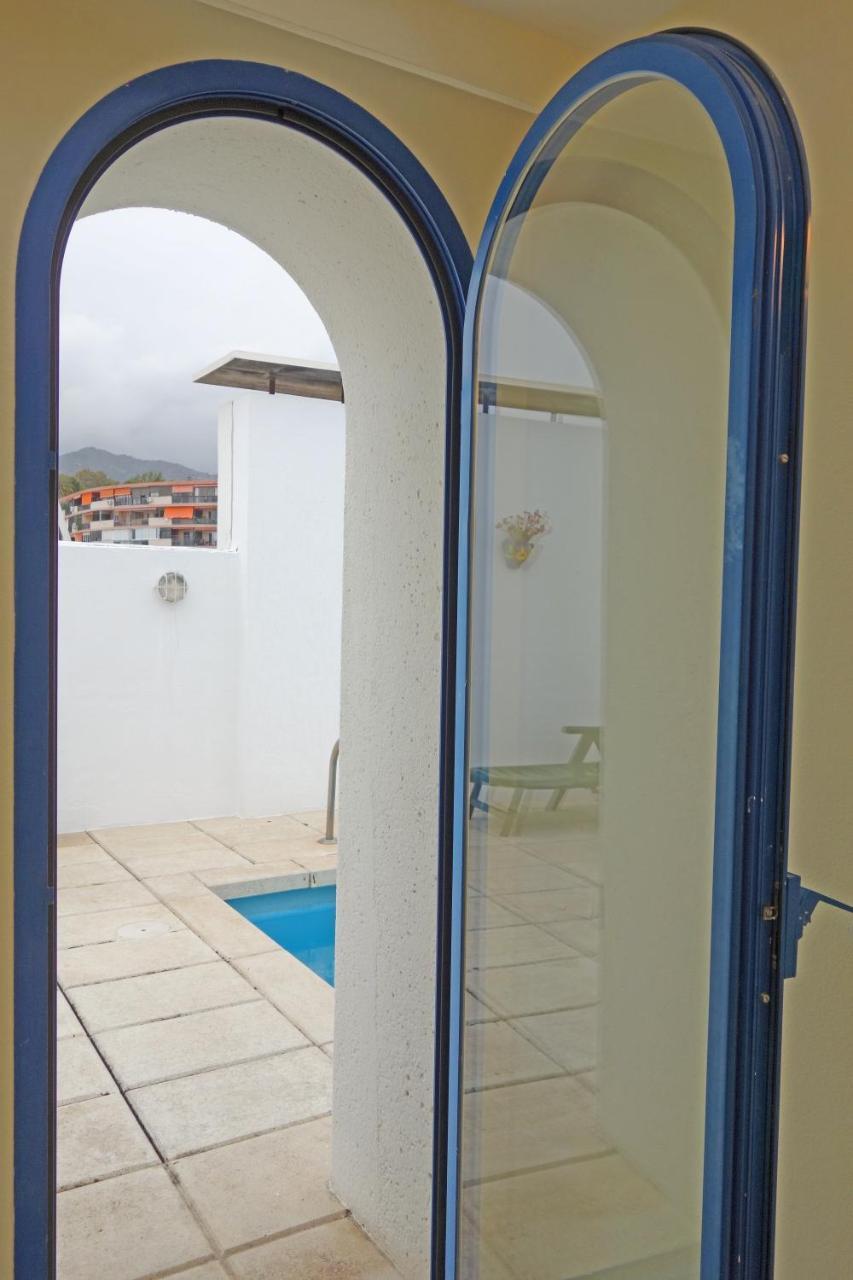 Marbella House Penthouseアパートメント エクステリア 写真