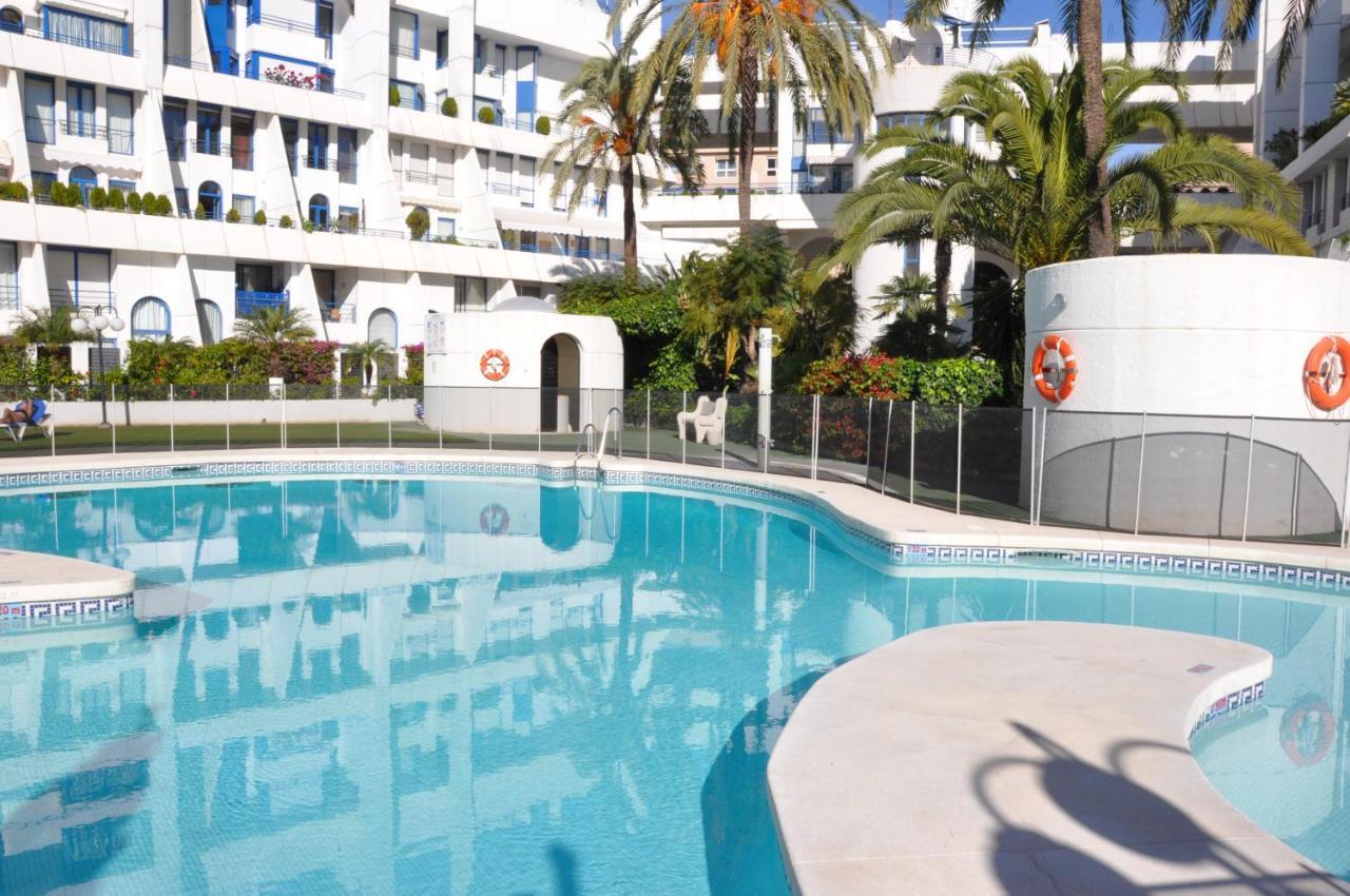 Marbella House Penthouseアパートメント エクステリア 写真