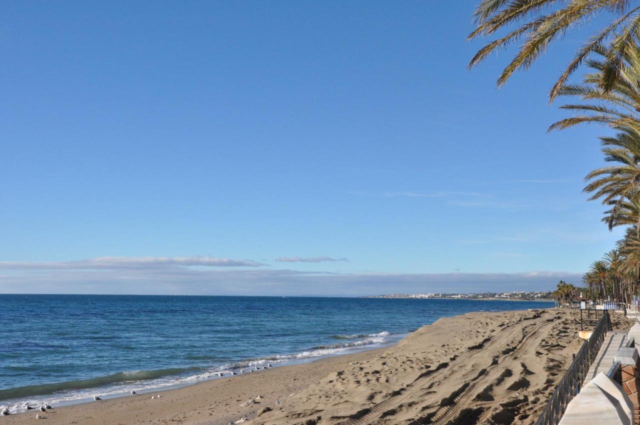 Marbella House Penthouseアパートメント エクステリア 写真